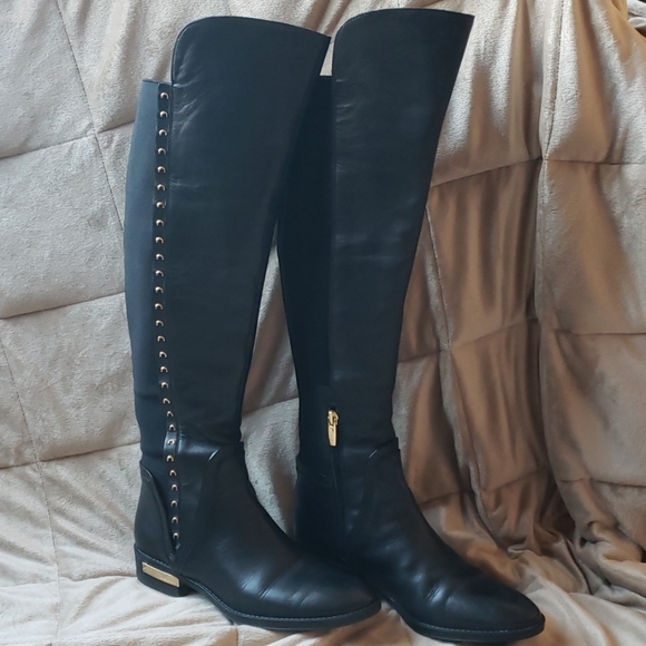 vince camuto pardonal dress boots